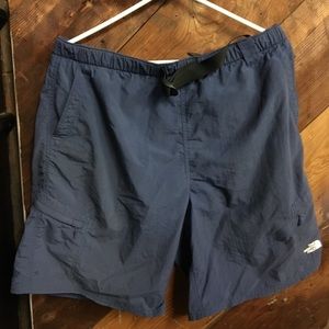 North Face Shorts